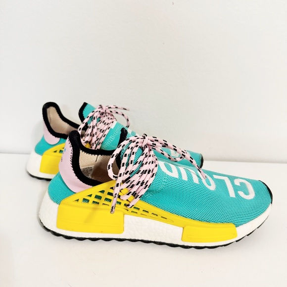adidas Other - Adidas Human Race NMD Sneakers 7.5 men’s